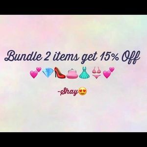 💕💕💕Save! Save! Save!💕💕💕